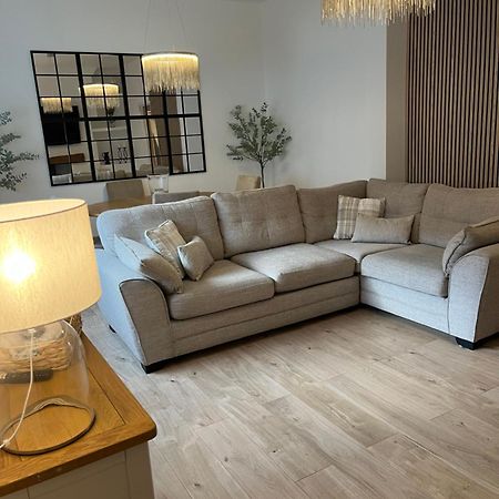 Coastal Apartments No 1 Seaham Kültér fotó