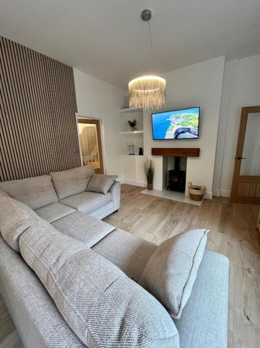 Coastal Apartments No 1 Seaham Kültér fotó