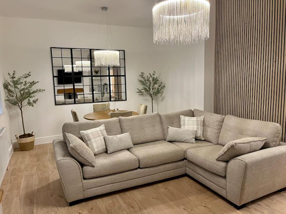 Coastal Apartments No 1 Seaham Kültér fotó