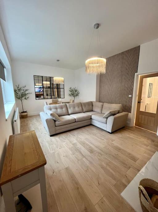 Coastal Apartments No 1 Seaham Kültér fotó