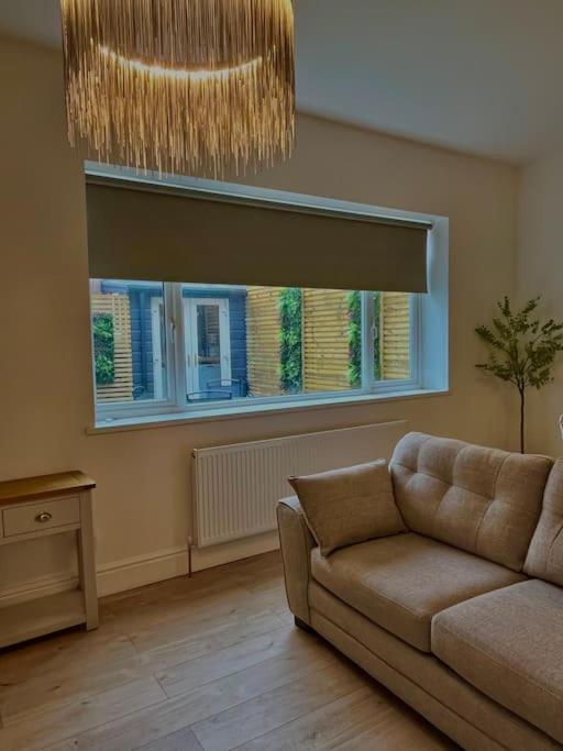Coastal Apartments No 1 Seaham Kültér fotó