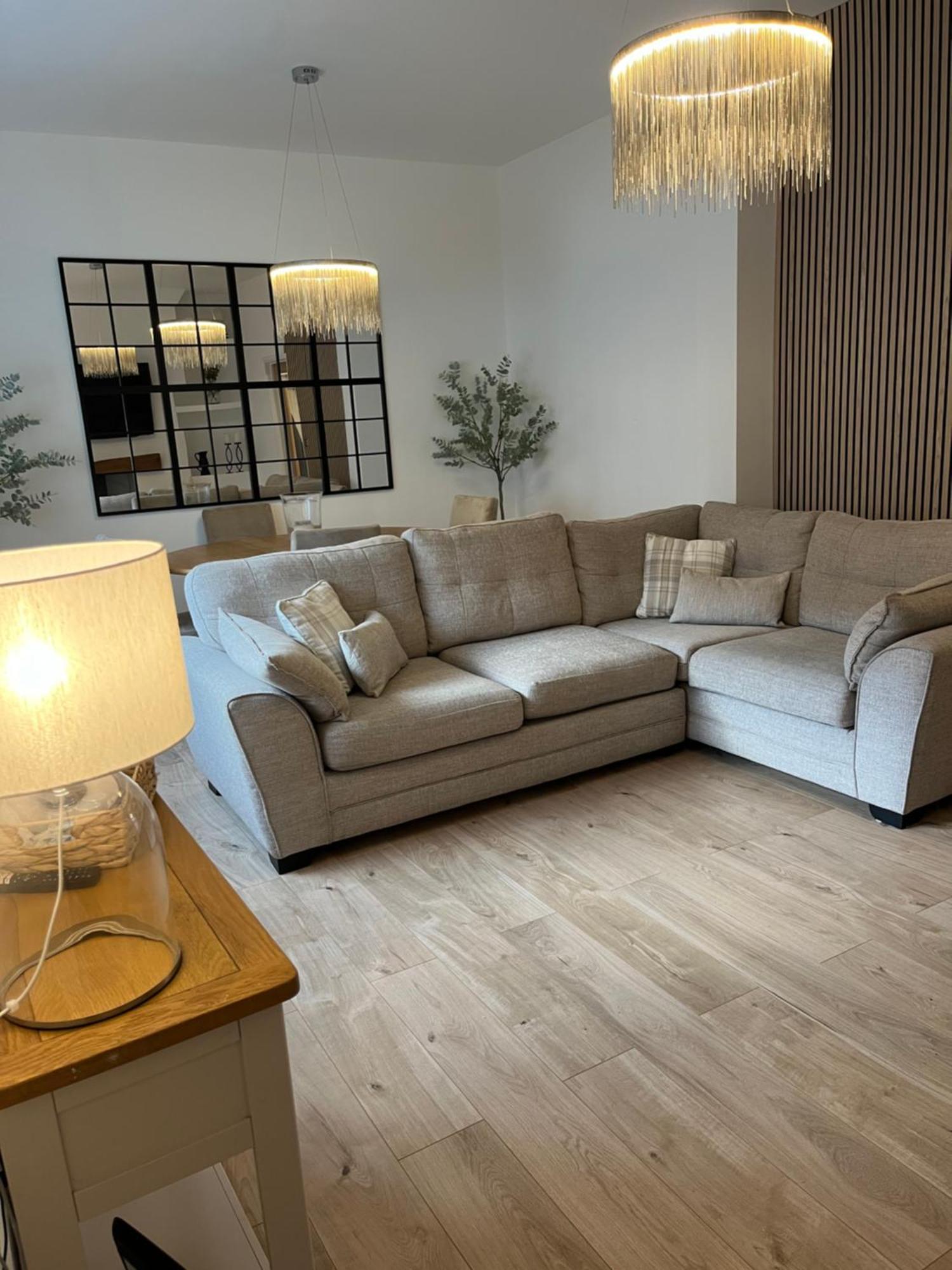 Coastal Apartments No 1 Seaham Kültér fotó