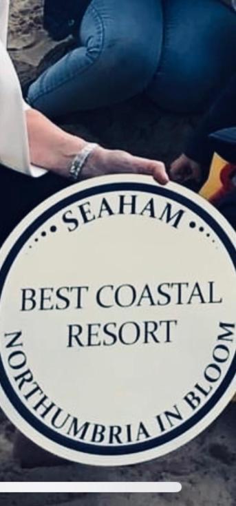 Coastal Apartments No 1 Seaham Kültér fotó