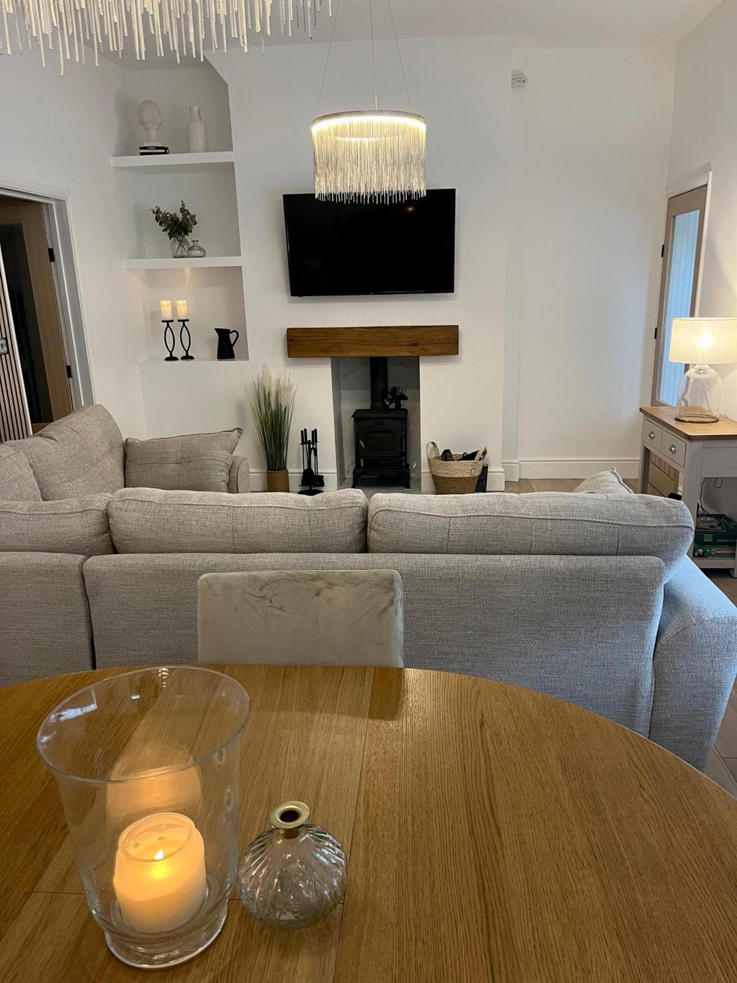 Coastal Apartments No 1 Seaham Kültér fotó