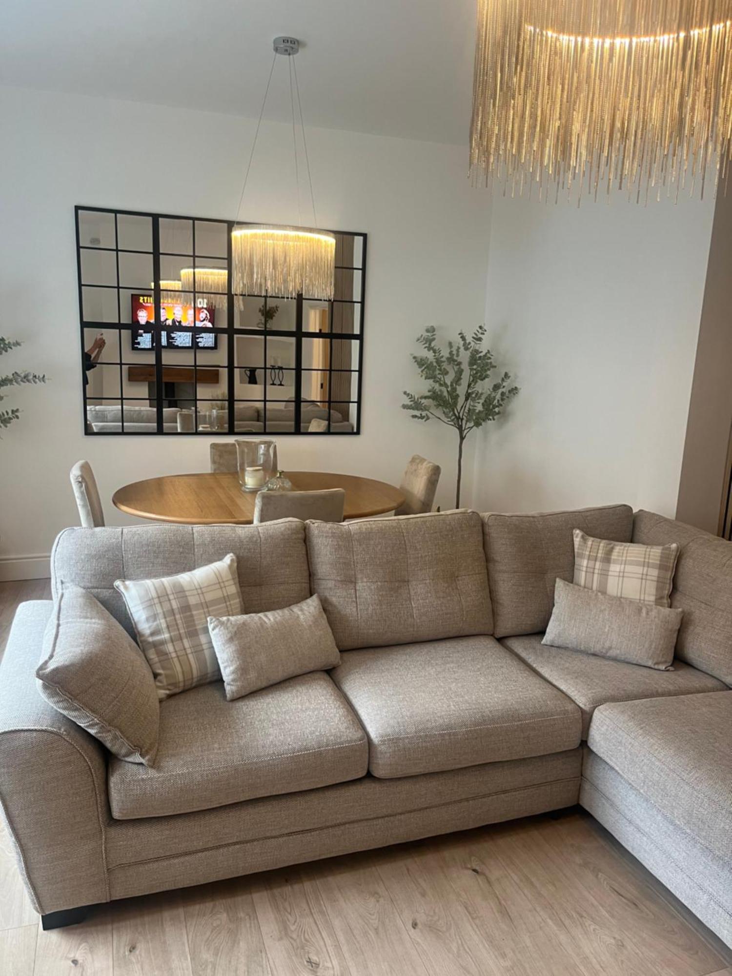 Coastal Apartments No 1 Seaham Kültér fotó