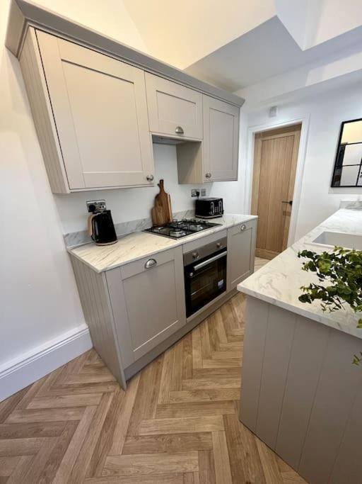 Coastal Apartments No 1 Seaham Kültér fotó