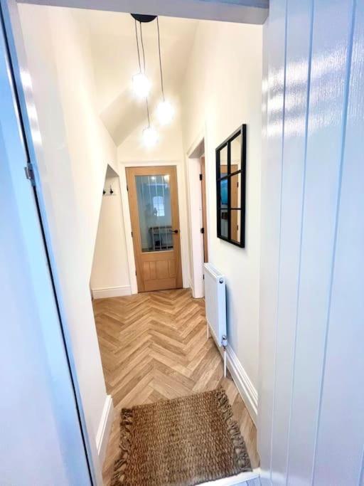 Coastal Apartments No 1 Seaham Kültér fotó